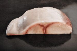 Swordfish Portions