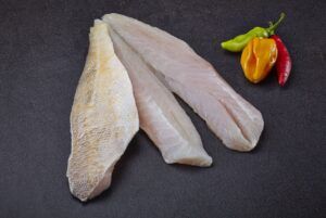 Butterfish Fillets