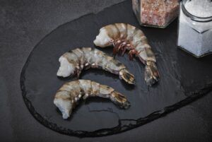 Shrimp Raw EZ Peel Tiger
