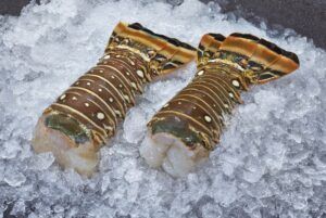 Lobster Tails