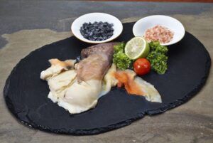 Lambi Meat