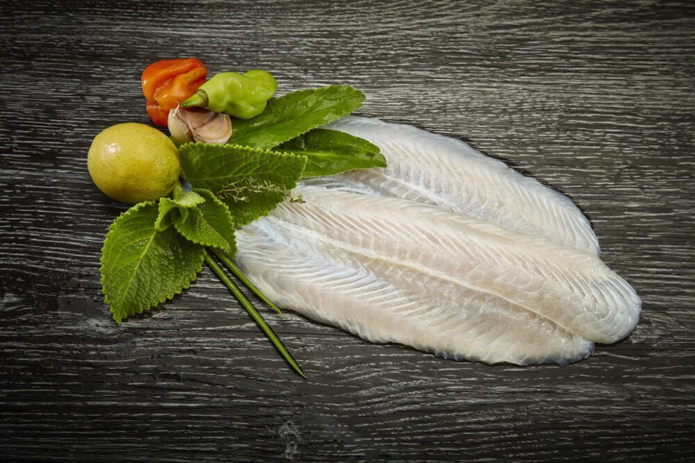 Swai Fillets