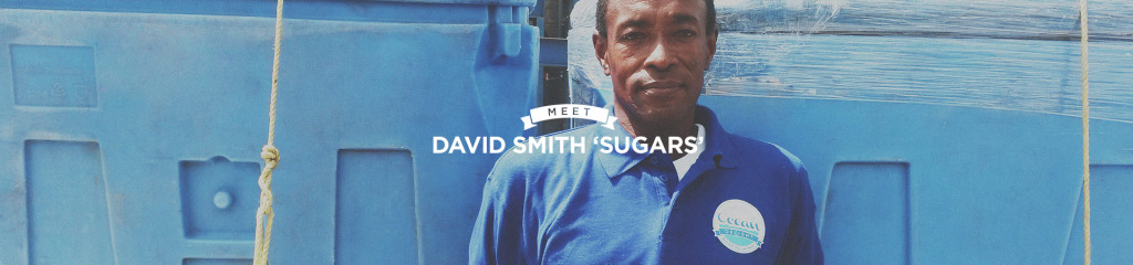 MEET: David Smith