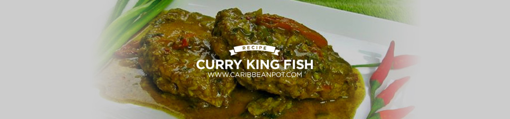 Recipe Of The Week: Fish curry in a hurry