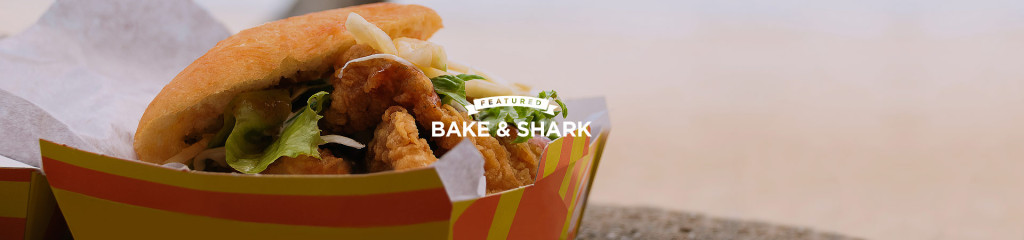 Recipe Of The Week: Bake & Shark