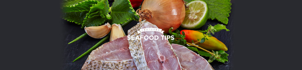 Do you know what is in your seafood?
