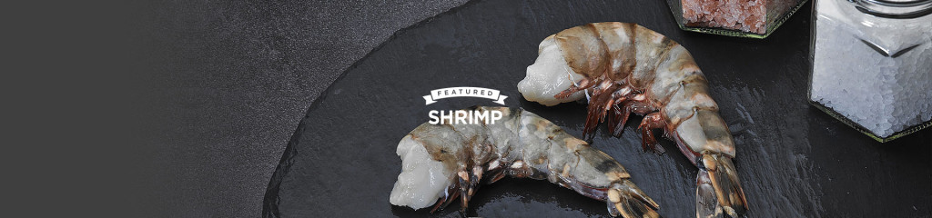 Lent: Shrimp