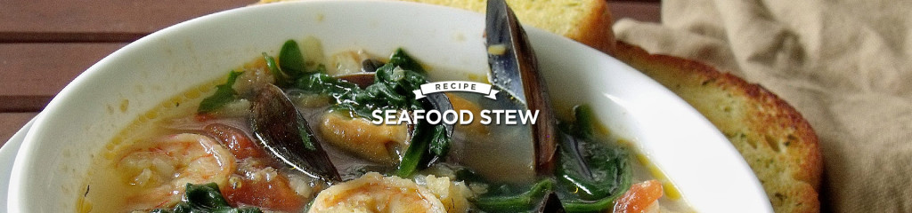 Seafood Stew