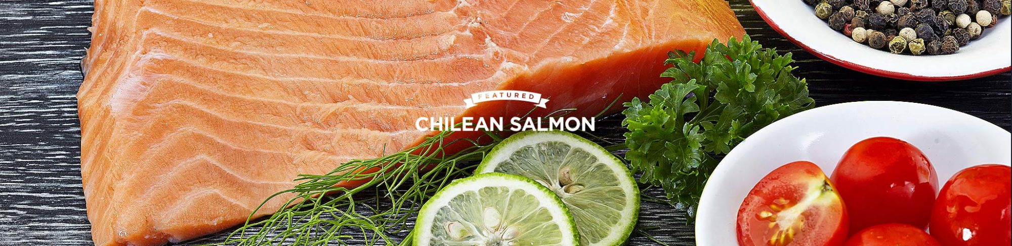 Chilean Salmon