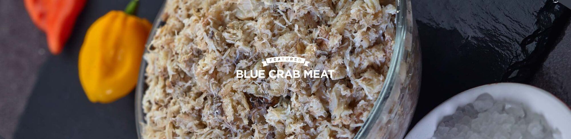 Blue Crab Meat