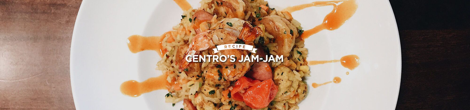 Centroâ€™s Jam-Jam