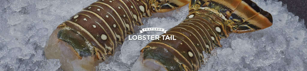 Lobster tail