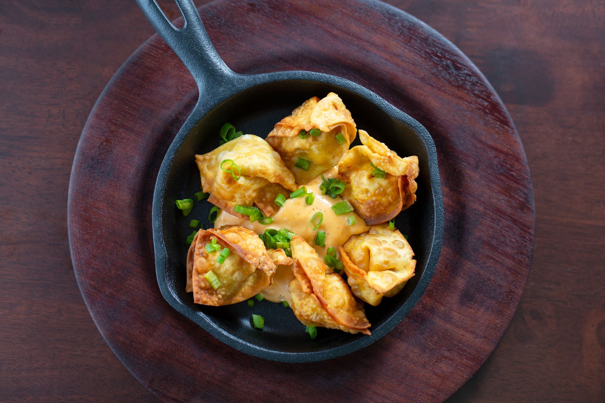 SPICY CRAB WONTONS2