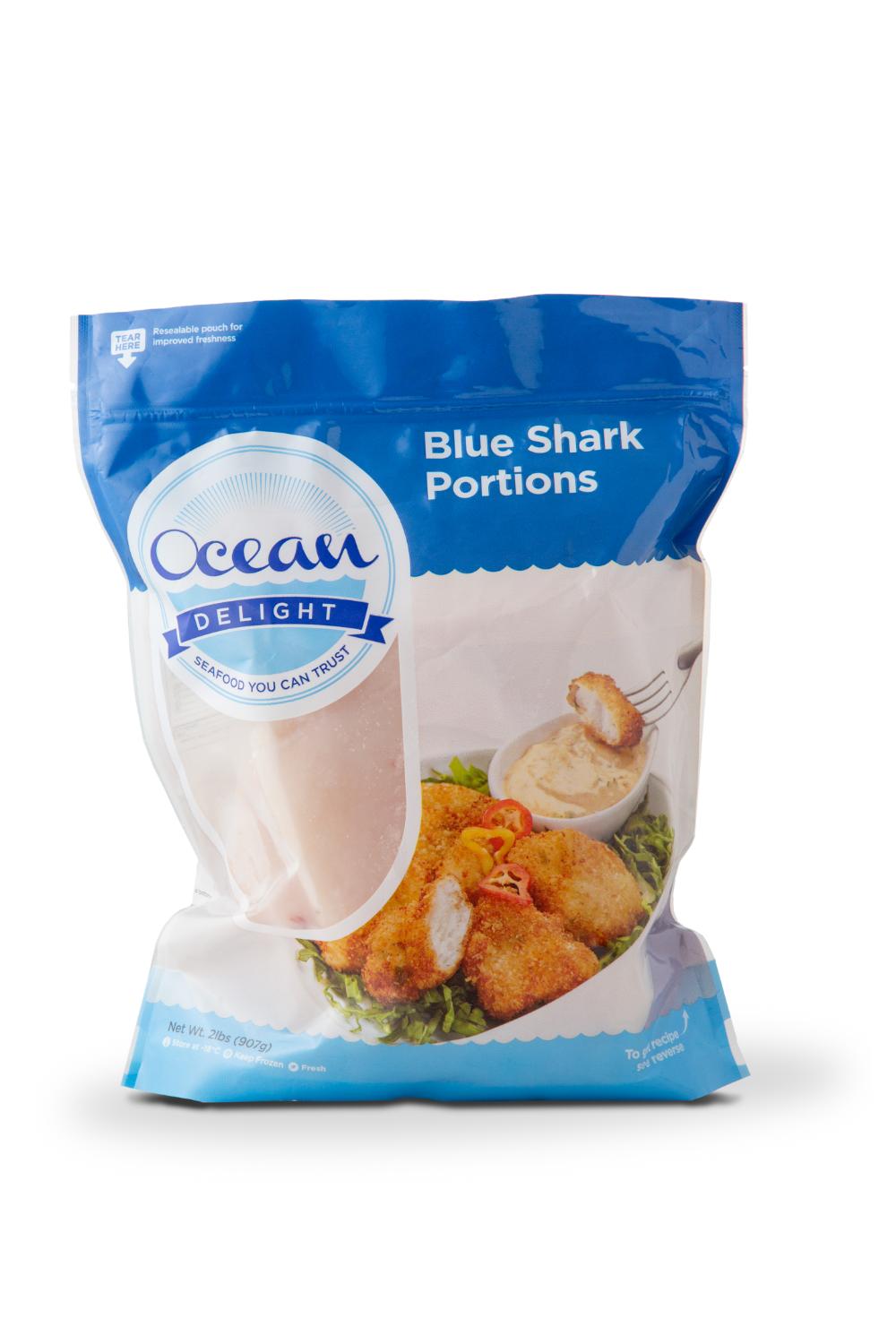 Ocean Delight Seafood | Products