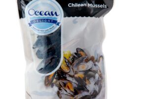 Chilean Mussels - Image 2