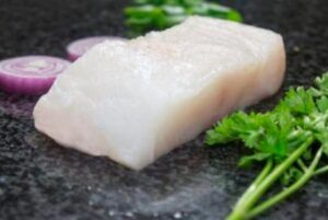 Yellow Edge Grouper Portions