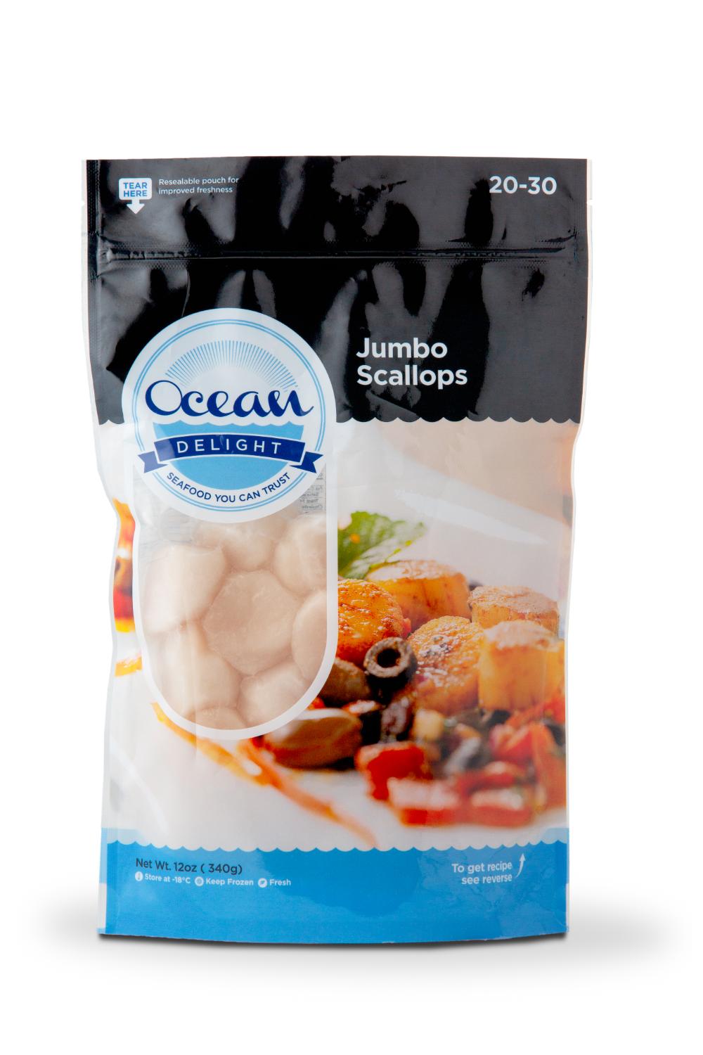 Ocean Delight Seafood | Products