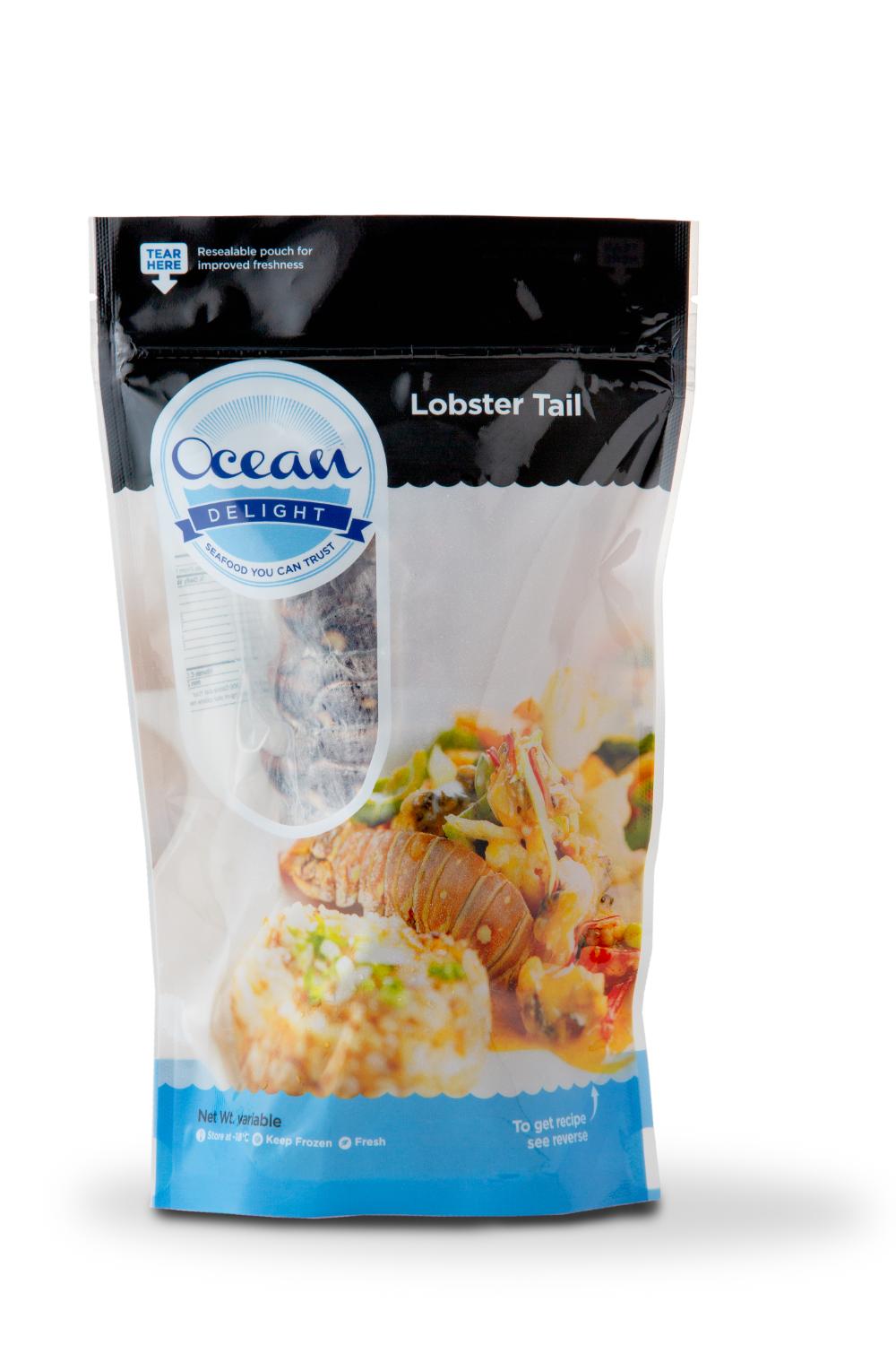 Ocean Delight Seafood | Products