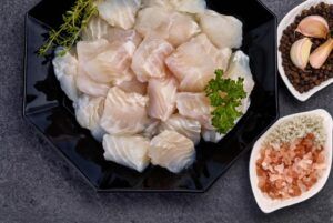 Popcorn Whitefish