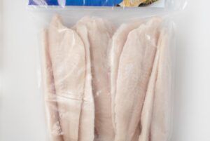 Premium Whitefish Fillets - Image 2