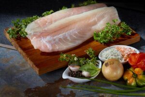Snook Fillets