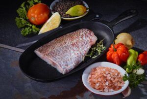 Snapper Fillets