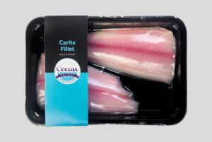 Carite Fillet