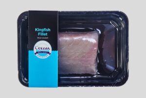 Kingfish Fillet